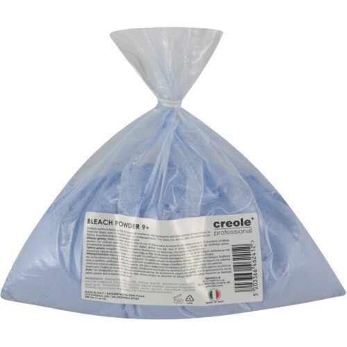 Creole Bleach Powder 9+ 500gr