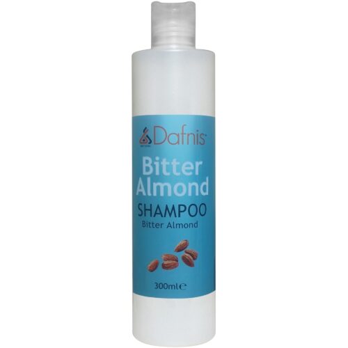 Dafnis Shampoo Bitter Almond 300ml