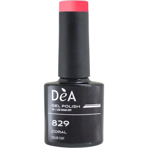 Dea Gel Polish Step 2 Νο829 8ml