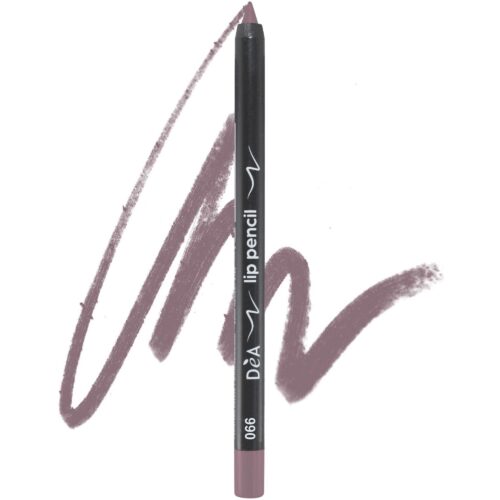 Dea Lip Pensils Nude Mauve No 066 - Image 2