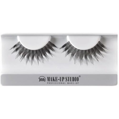 Make-up studio Eyelashes Artificial No1