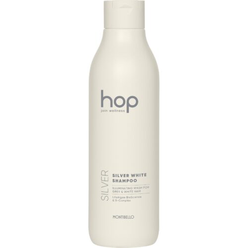 Montibello Hop Silver White 1000ml