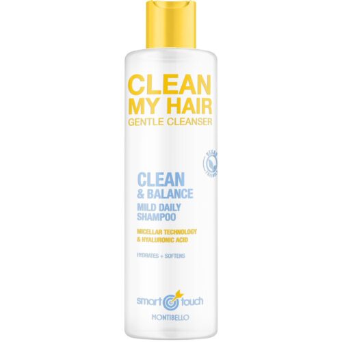 Montibello Smart Touch Clean My Hair 300ml