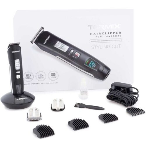 Termix Hairclipper Styling Cut - Image 2